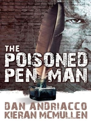 cover image of The Poisoned Penman